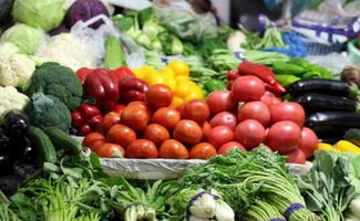 上半年食品抽檢結果公布 1068批次中不合格率達15.92%，食用農產品質量需重點關注