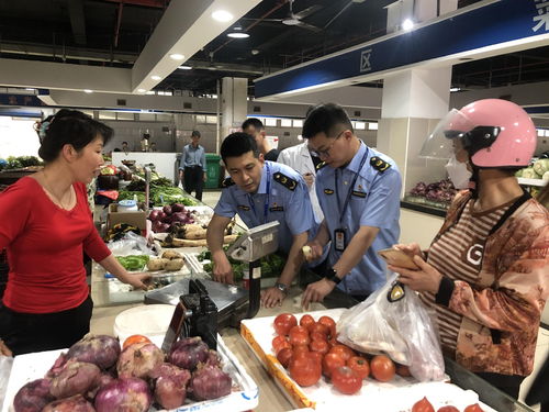 溧陽“你點我檢”常態化 讓食品安全看得見，民生工程落到實處
