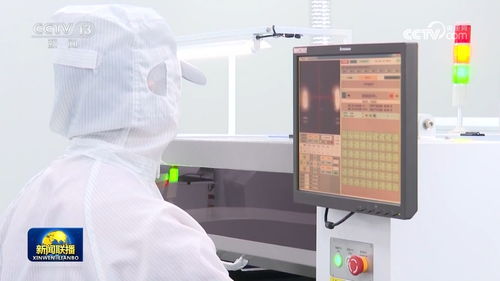 10月份新質生產力加速培育，工業(yè)機器人銷售收入同比增超40%